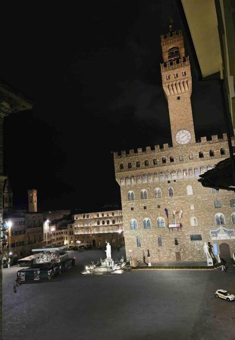 Uffizi Charme Lejlighed Firenze Eksteriør billede